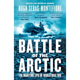 Battle of the Arctic