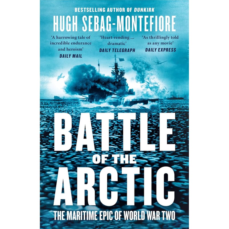 Battle of the Arctic