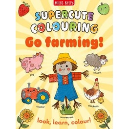 Go Farming!