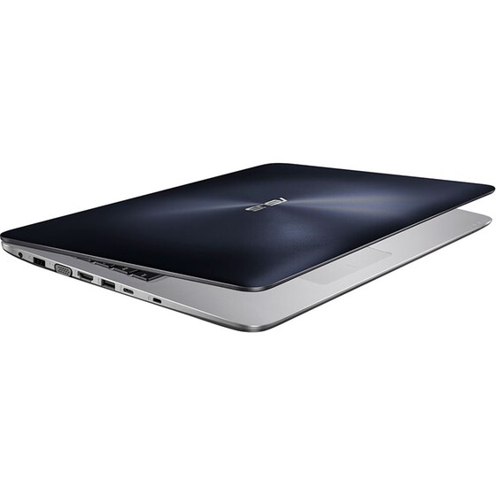 Laptop Asus 15.6" (i5-6200U/8GB/1TB/ 920M) X556UJXO039T image 4