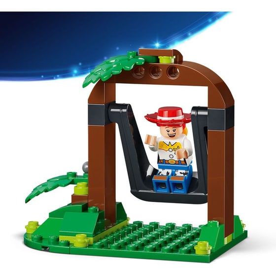 LEGO® Disney Pixar (43304) image 10