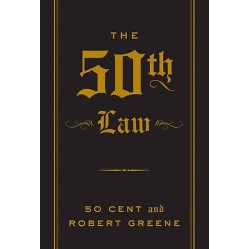 50th Law