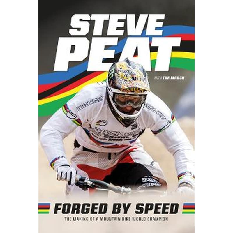 Forged by Speed