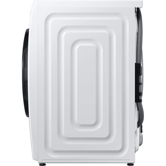 Samsung WD10HG6U94BEU4 10kg/6kg Λευκό Πλυντήριο Στεγνωτήριο image 5
