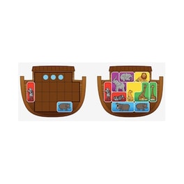 Noah's Ark 151602 Επιτραπέζιο (Smart Games)