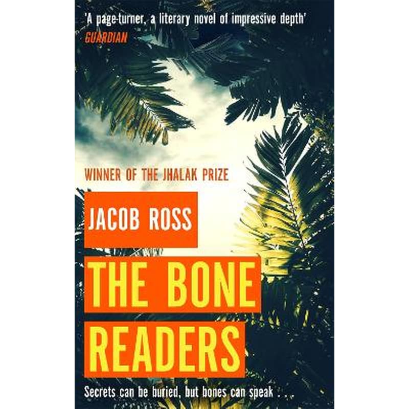 Bone Readers