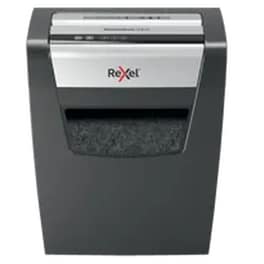Καταστροφέας εγγράφων Rexel Momentum X410 2104571EU - Μαύρο