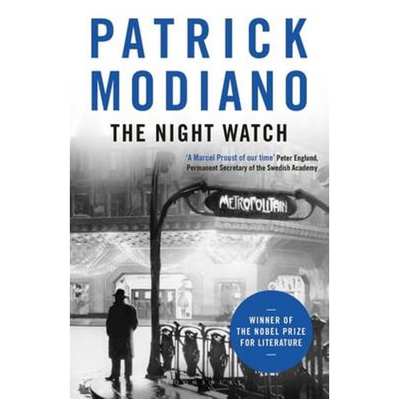 The Night Watch image 0