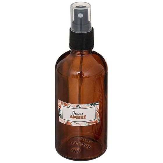 Σετ Αρωματικών Χώρου Sptishop A-s Alicante Amber 187615b 3 Τμχ - Βανίλια image 2