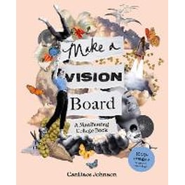 Make a Vision Board
