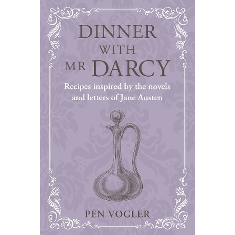 Dinner with Mr Darcy