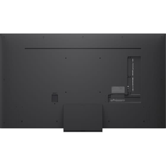 LG QNED 65" 4K Smart Τηλεόραση 65QNED87A6B image 14