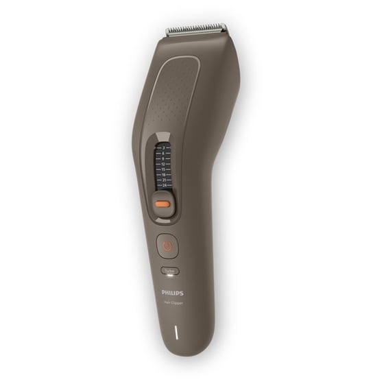 PHILIPS HC5722/15 Κουρευτική Μηχανή Καφέ image 0