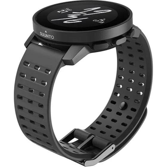 Smartwatch Suunto 9 Peak Pro 43mm - All Black image 3