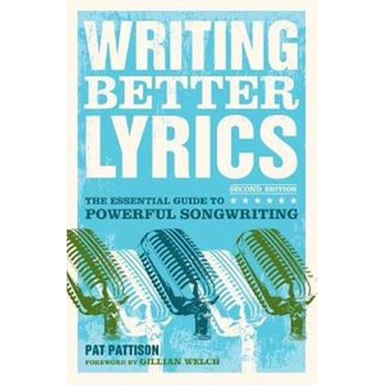 Writing Better Lyrics image 0