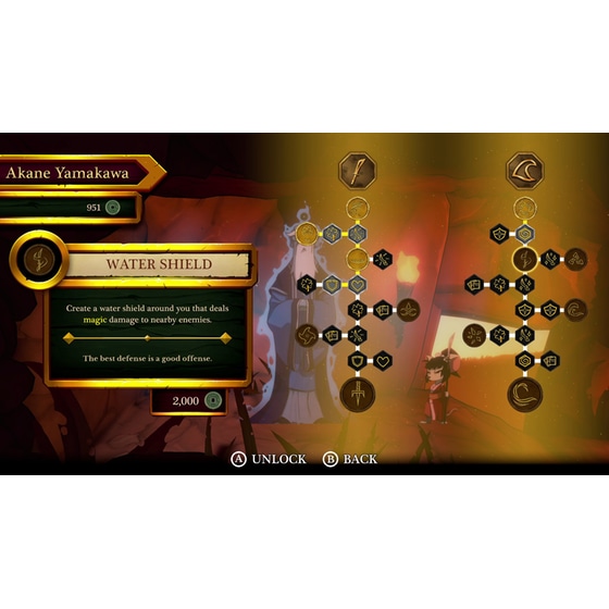 Curse of the Sea Rats - PS5 image 13