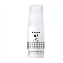 Canon GI-41 Μαύρο Μελάνι Εκτυπωτή 4528C001AA