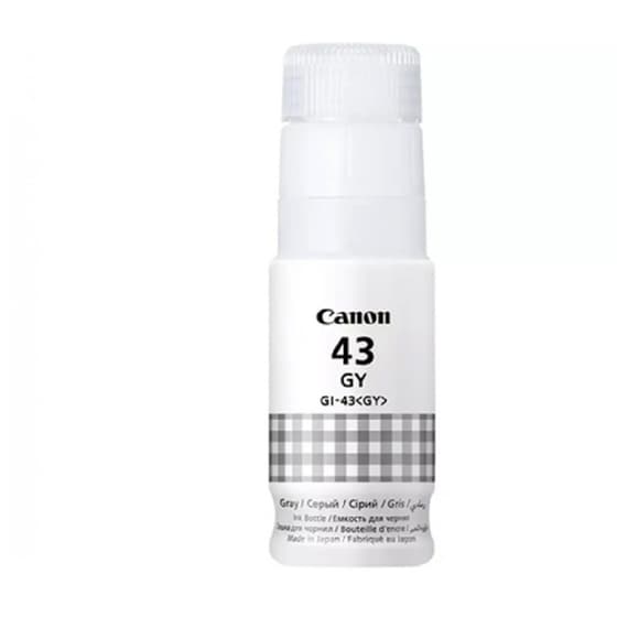 Canon GI-41 Μαύρο Μελάνι Εκτυπωτή 4528C001AA image 0