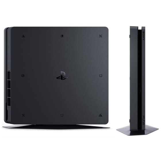 Sony PlayStation 4 - 1TB Slim D Chassis & Call of Duty: Infinite Warfare Legacy Edition & Uncharted 4: Το Τέλος Ενός Κλέφτη image 4