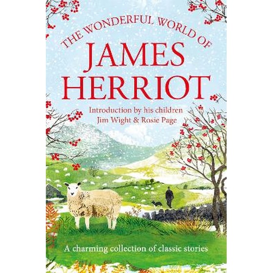 The Wonderful World of James Herriot image 0