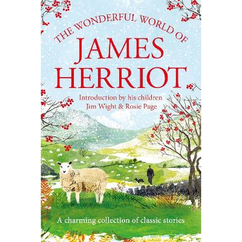 The Wonderful World of James Herriot