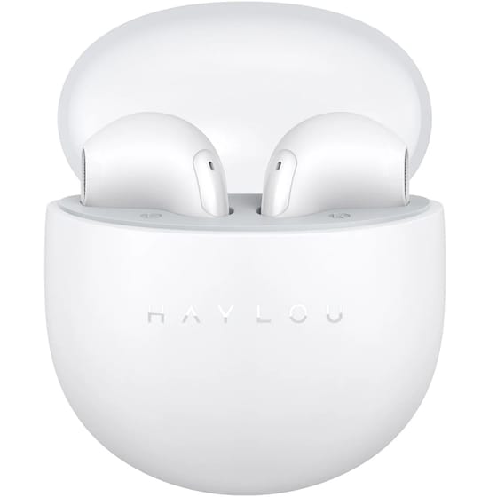 Ακουστικά Bluetooth Haylou X1 Neo - Λευκά image 0