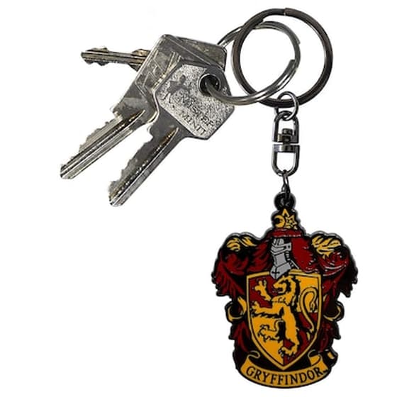 Μπρελόκ Abysse Corp Gryffindor (Harry Potter) image 2