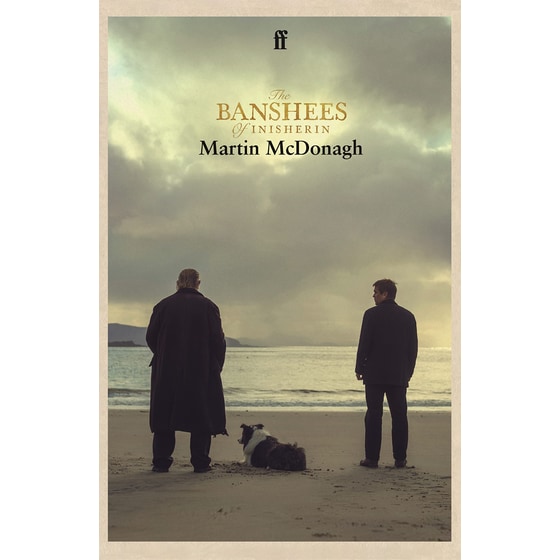 The Banshees of Inisherin image 0