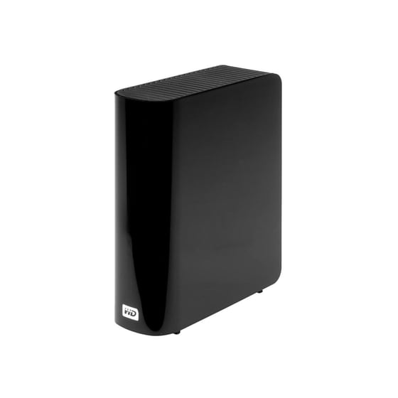 HD WD MYBOOK ESSENTIAL 4TB 3,5 USB 3.0 image 1