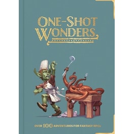 One-Shot Wonders