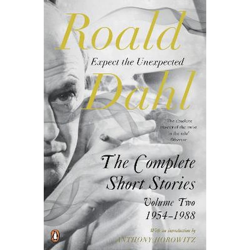 Complete Short Stories