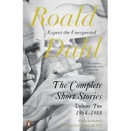Complete Short Stories