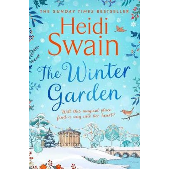 Winter Garden image 0