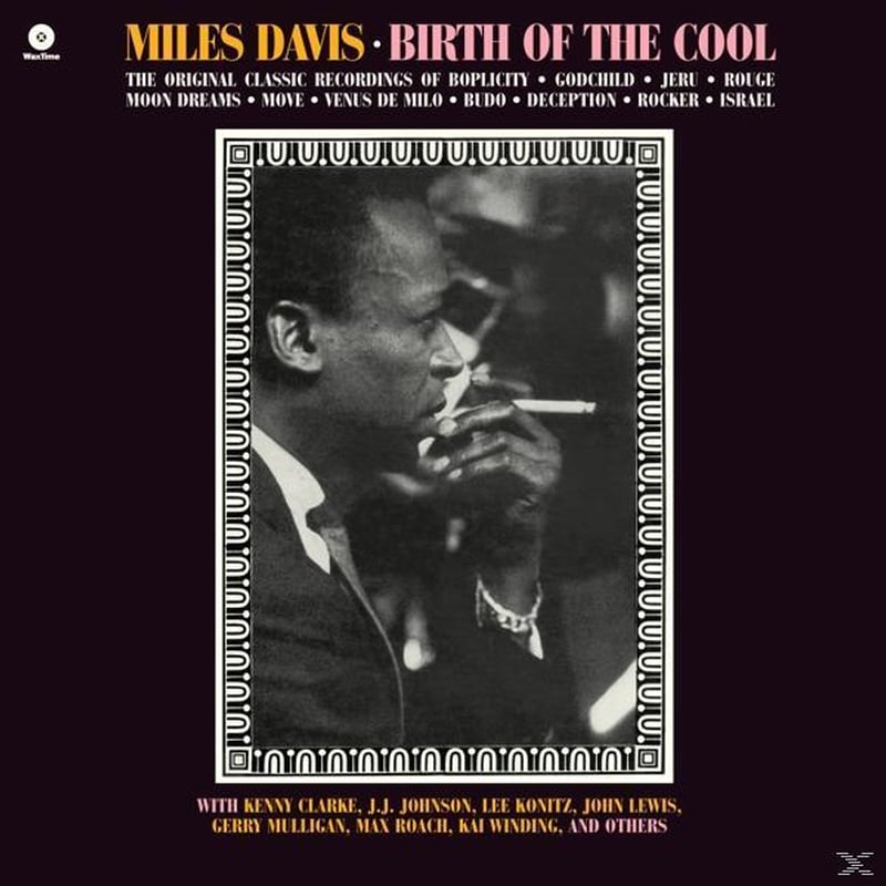 Birth Of The Cool