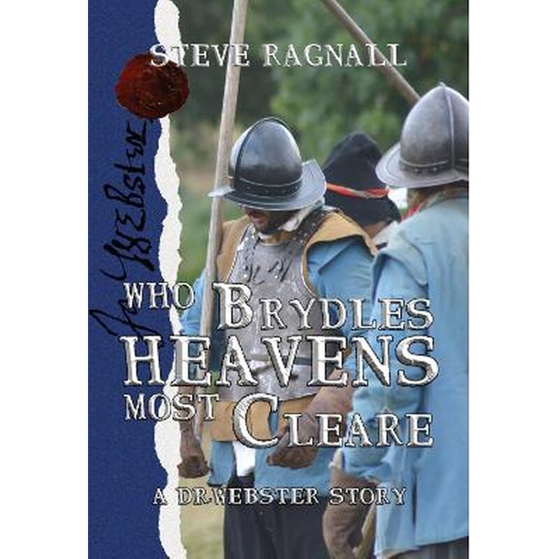 Who Brydles Heavens most Cleare