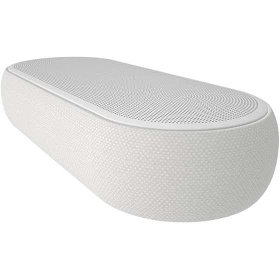 LG Éclair QP5W Soundbar 320W 3.1.2 - Λευκό image 3
