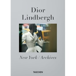 Peter Lindbergh. Dior. 40th Edition