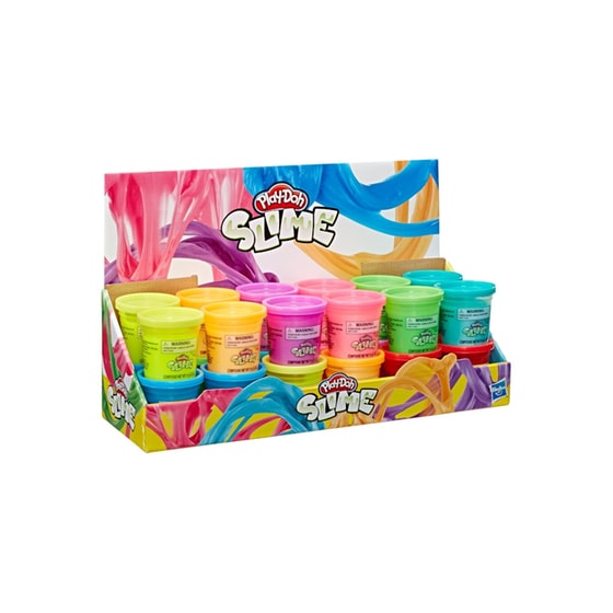 Hasbro Play-Doh Creative Slime - Τυχαία Επιλογή Σχεδίου image 0