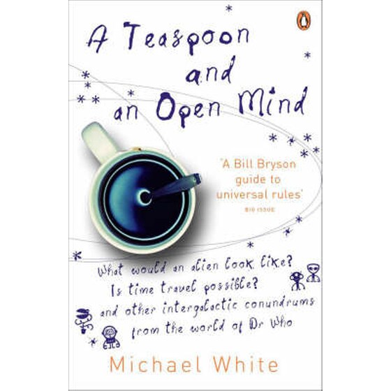 A Teaspoon and an Open Mind image 0