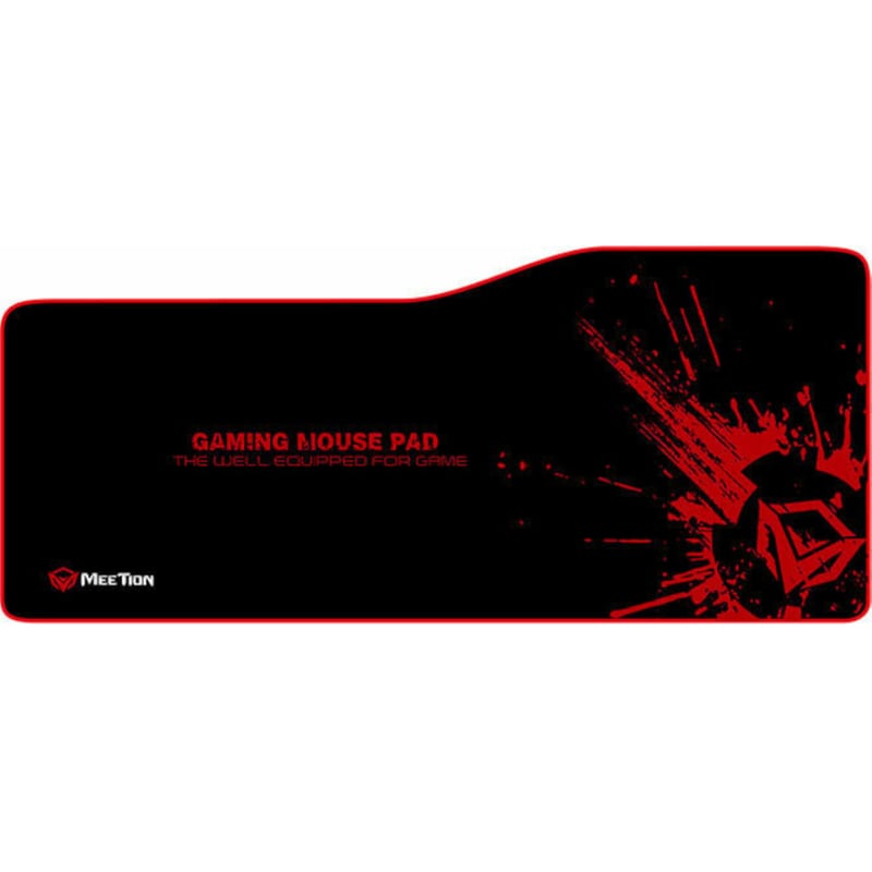 MEETION Meetion P100 Mouse Pad XXL 790mm Μαύρο