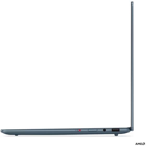 Lenovo Yoga Slim 7 14AKP10 14" QHD+ OLED (AMD Ryzen AI 7-350/32 GB/1TB SSD/Radeon Graphics/Win11Home) Laptop image 12