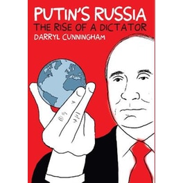 Putin's Russia