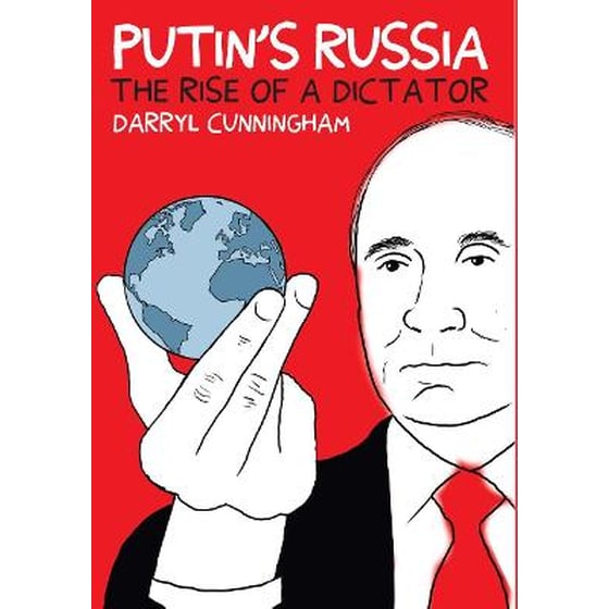 Putin's Russia image 0