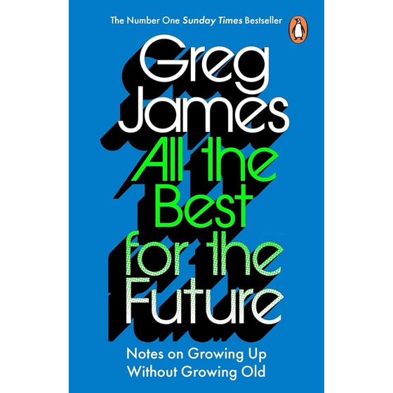 All the Best for the Future image 0