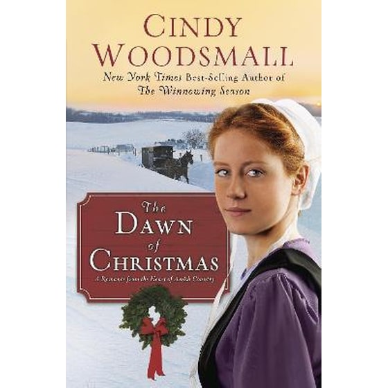The Dawn of Christmas image 0