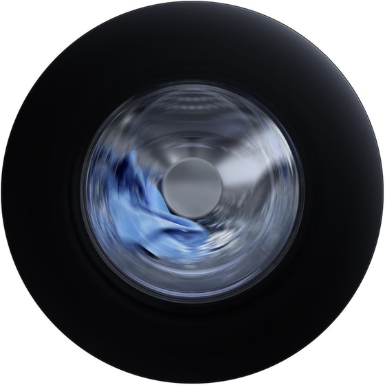 MIJIA QMP4656EU 8kg/6kg Λευκό Πλυντήριο Στεγνωτήριο image 6