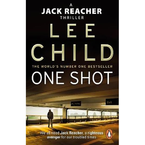 One Shot image 0