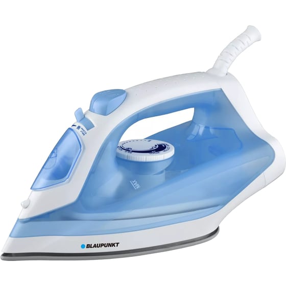 BLAUPUNKT HSI201 2170 W Μπλε Σίδερο Ατμού image 0