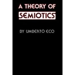 Theory of Semiotics