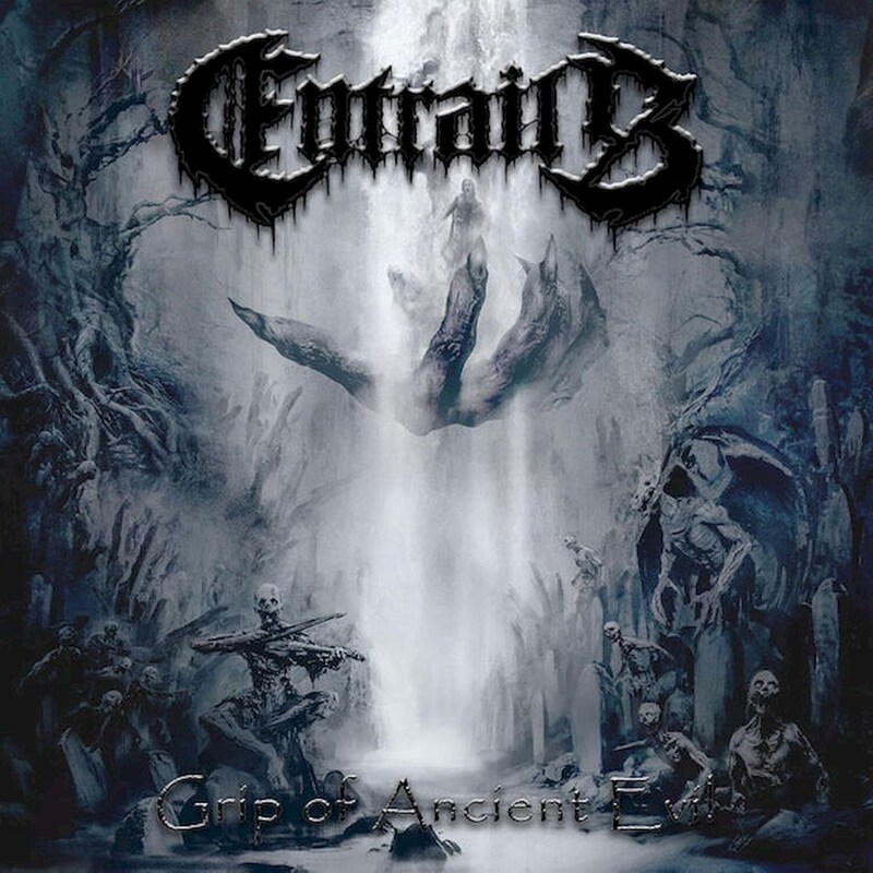 Grip Of Eternal Evil (LP)